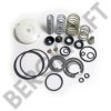 BERGKRAFT BK12151AKAS Repair Kit, parking brake brake valve
